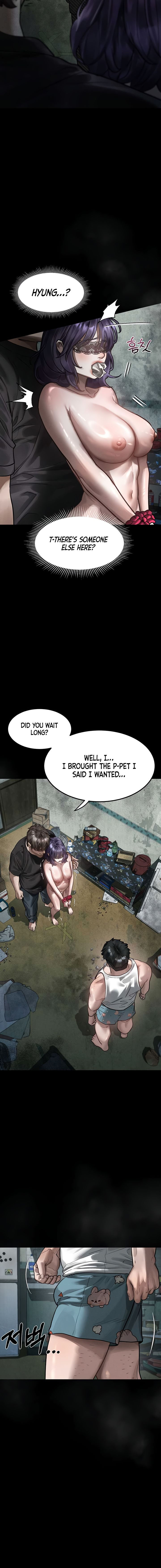 Dirty Talk Chapter 24 - Page 14 in English