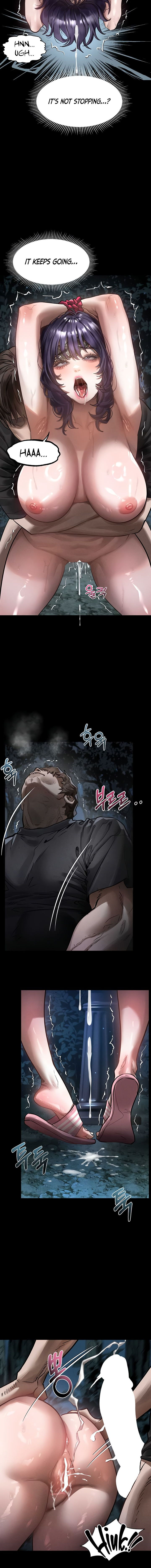 Dirty Talk Chapter 24 - Page 6 in English