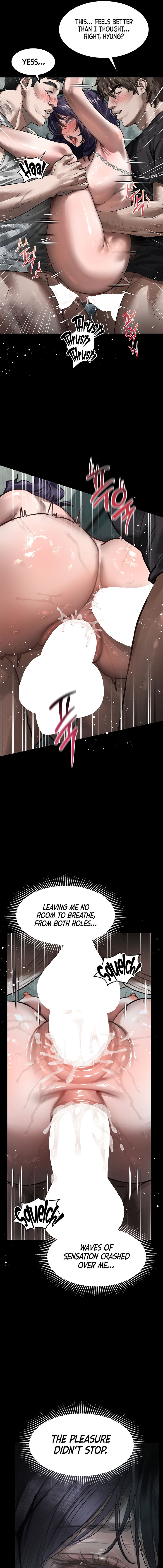 Dirty Talk Chapter 25 - Page 13 in English