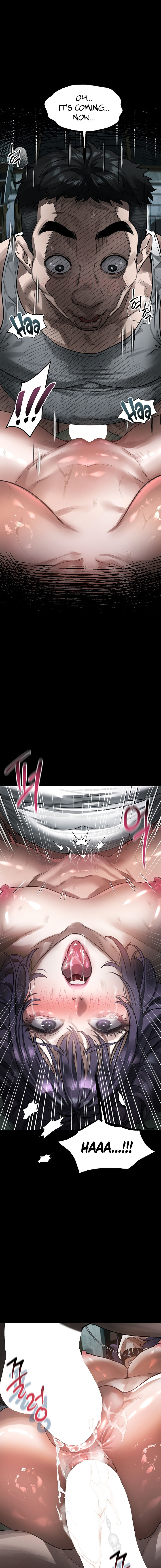Dirty Talk Chapter 25 - Page 17 in English