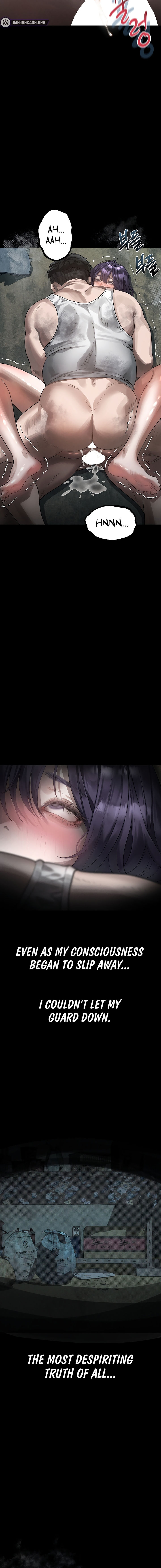 Dirty Talk Chapter 25 - Page 18 in English
