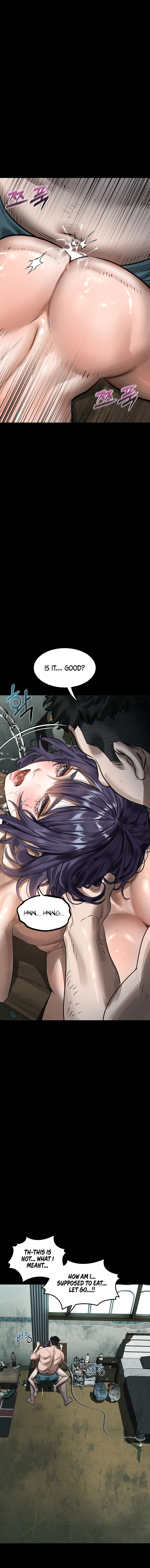 Dirty Talk Chapter 26 - Page 16 in English