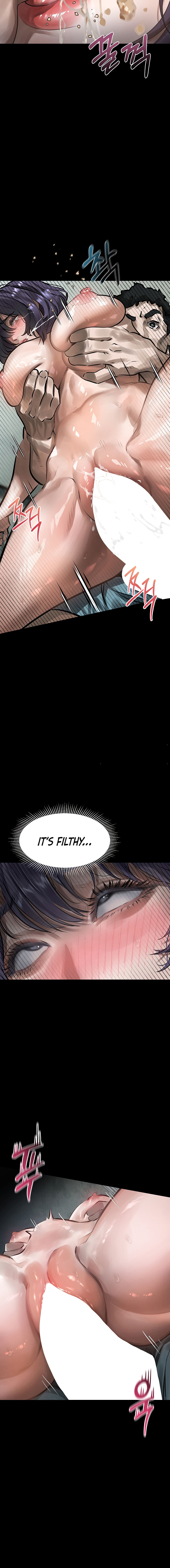 Dirty Talk Chapter 26 - Page 18 in English
