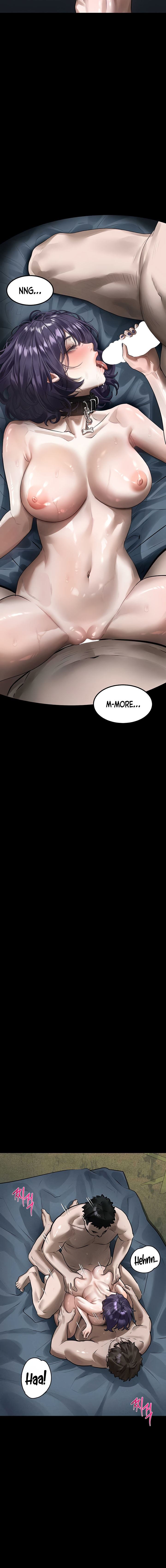 Dirty Talk Chapter 27 - Page 18 in English