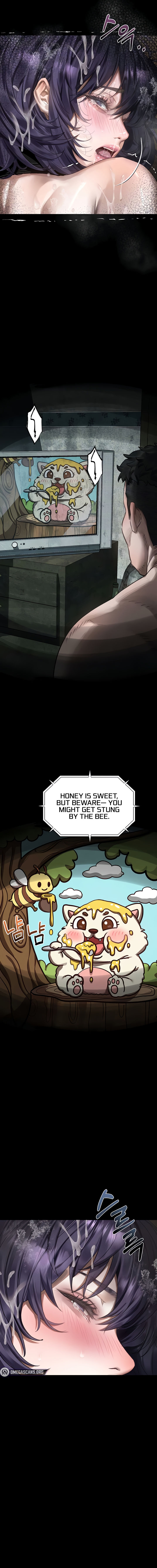 Dirty Talk Chapter 27 - Page 5 in English