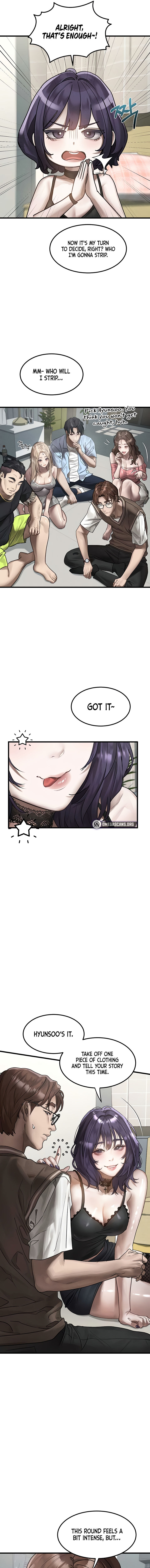 Dirty Talk Chapter 28 - Page 13 in English