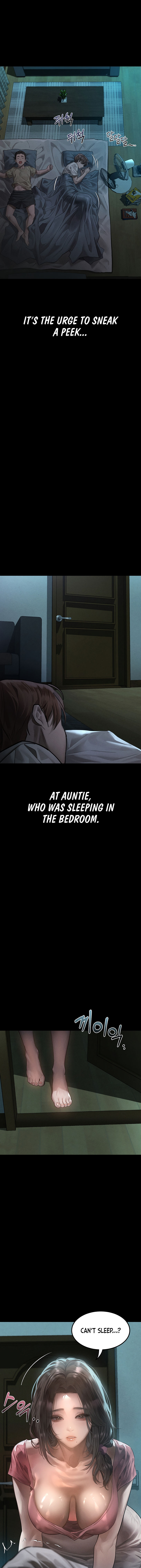 Dirty Talk Chapter 29 - Page 11 in English