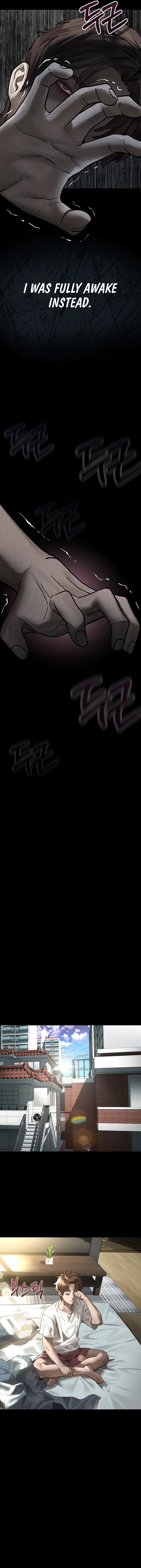 Dirty Talk Chapter 29 - Page 15 in English