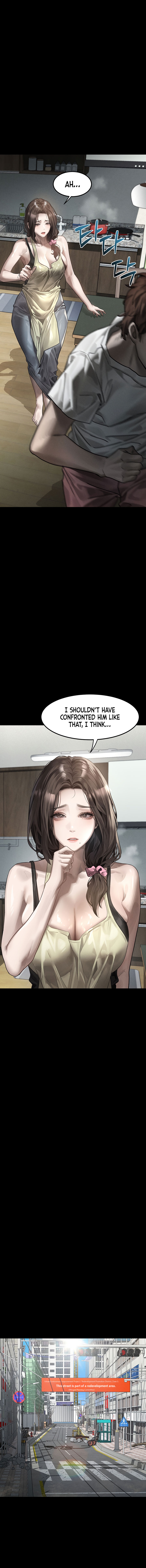 Dirty Talk Chapter 29 - Page 18 in English