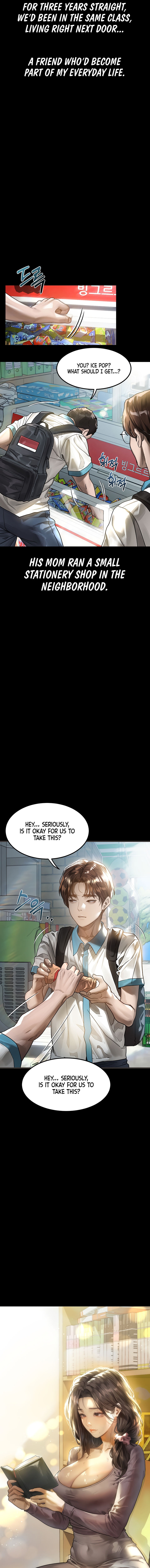 Dirty Talk Chapter 29 - Page 5 in English
