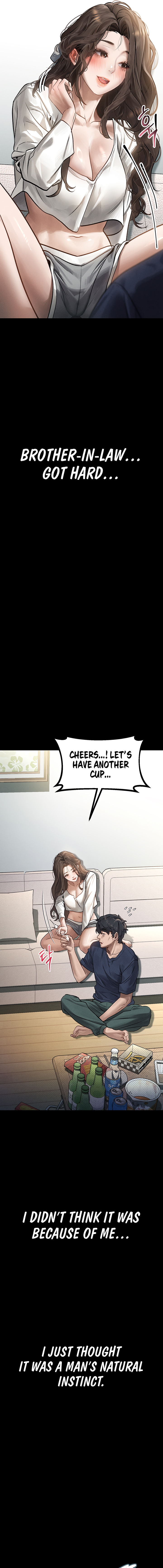 Dirty Talk Chapter 3 - Page 19 in English