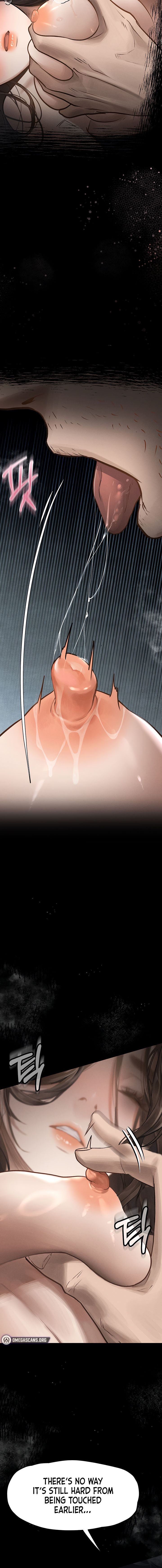 Dirty Talk Chapter 3 - Page 26 in English