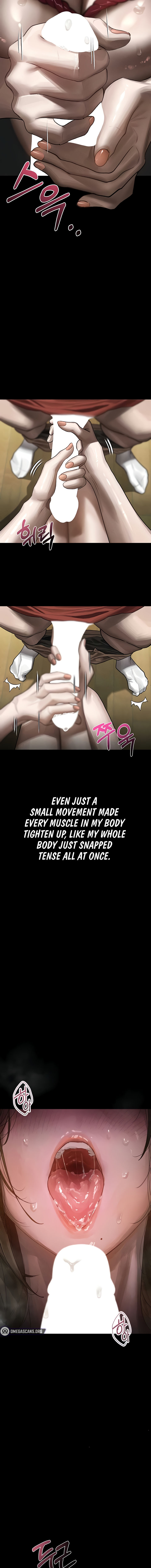 Dirty Talk Chapter 31 - Page 21 in English