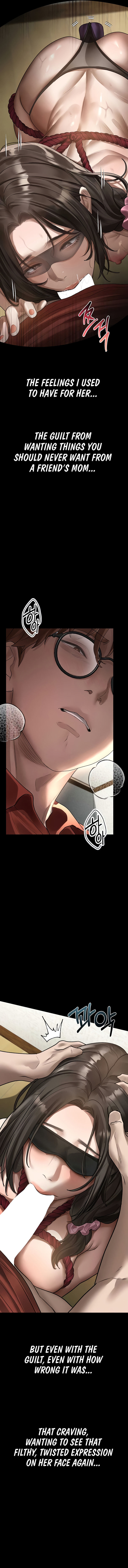 Dirty Talk Chapter 31 - Page 25 in English