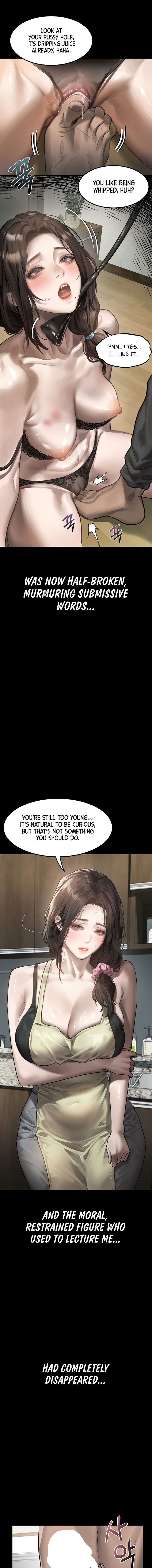 Dirty Talk Chapter 31 - Page 3 in English