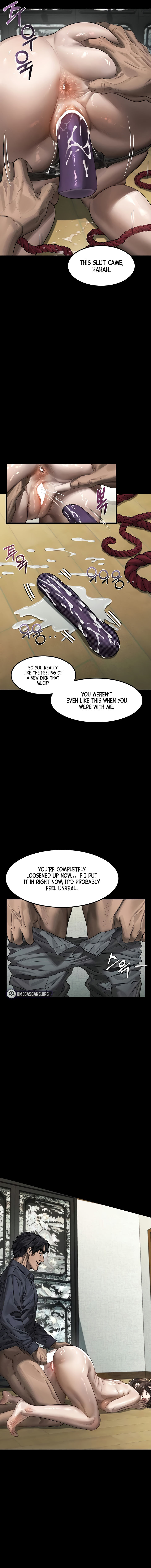 Dirty Talk Chapter 32 - Page 13 in English