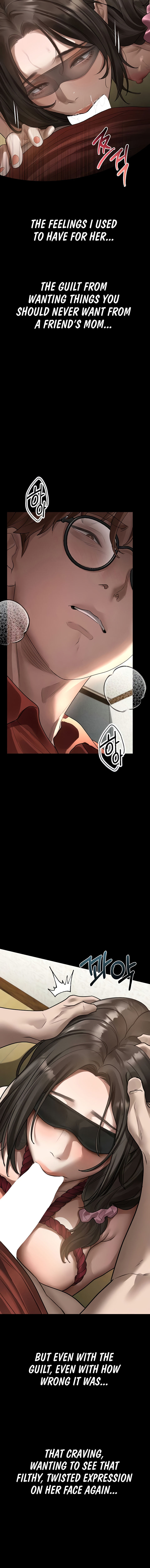 Dirty Talk Chapter 32 - Page 4 in English