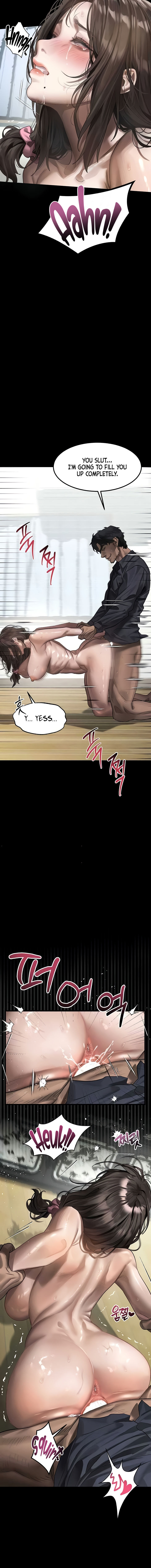Dirty Talk Chapter 33 - Page 12 in English