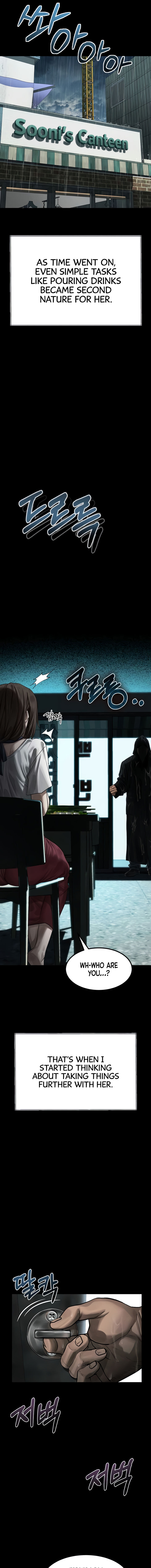 Dirty Talk Chapter 35 - Page 19 in English