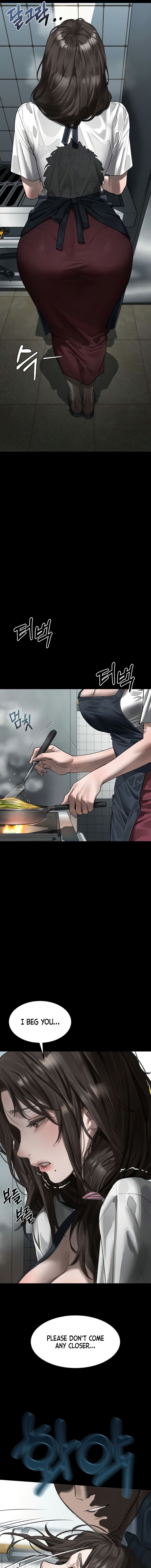 Dirty Talk Chapter 35 - Page 23 in English