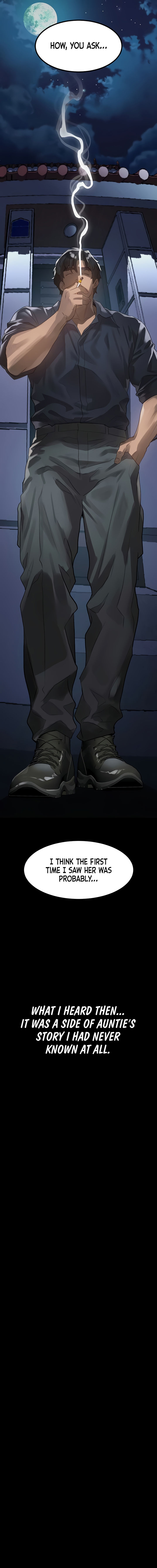 Dirty Talk Chapter 35 - Page 5 in English