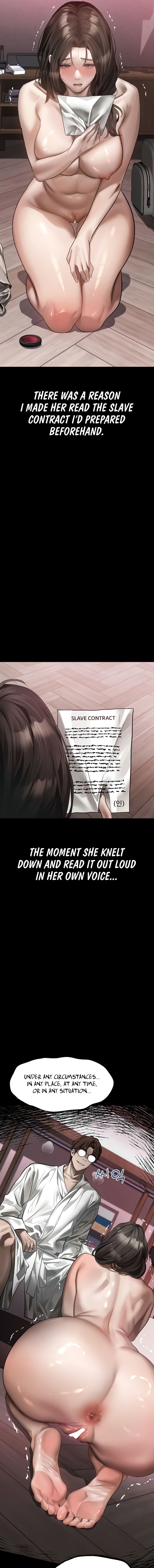 Dirty Talk Chapter 38 - Page 15 in English