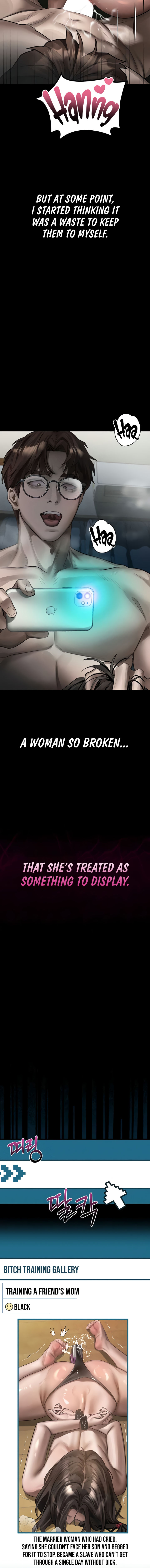 Dirty Talk Chapter 39 - Page 12 in English