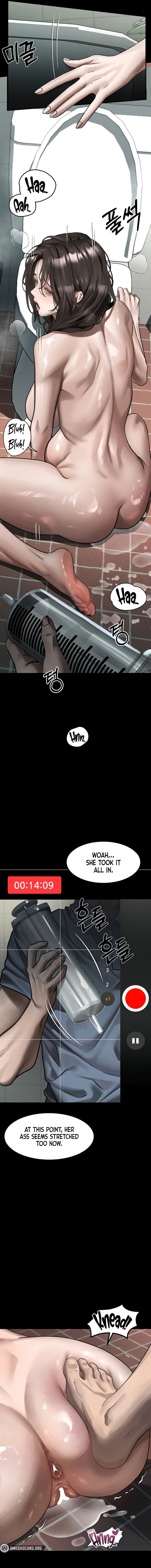 Dirty Talk Chapter 39 - Page 17 in English