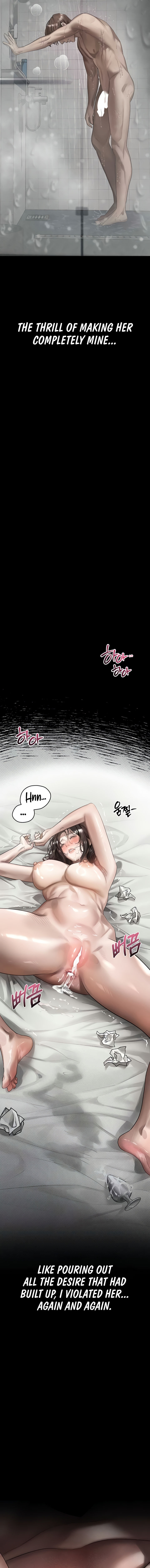 Dirty Talk Chapter 39 - Page 7 in English