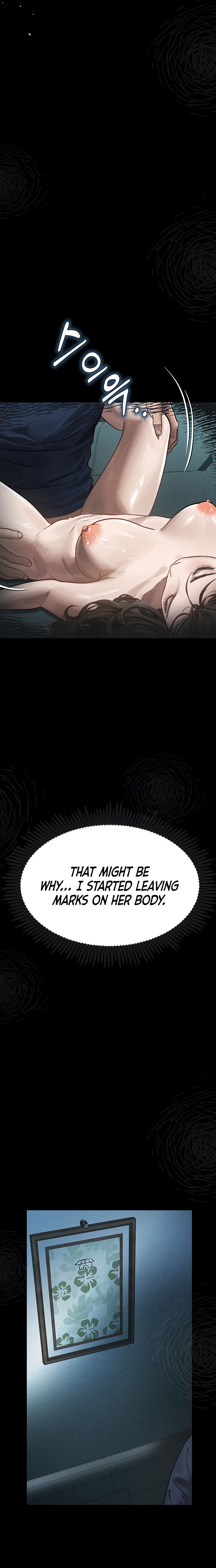 Dirty Talk Chapter 4 - Page 29 in English