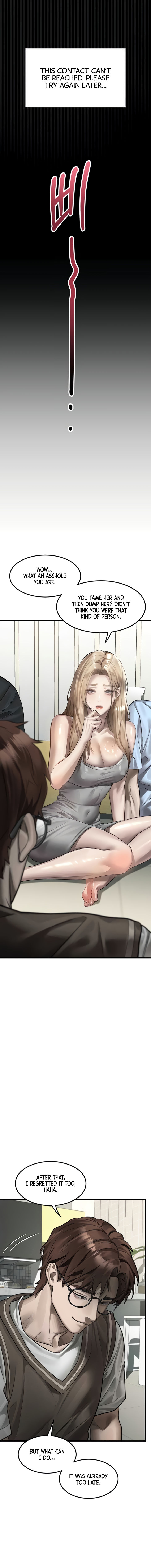 Dirty Talk Chapter 40 - Page 24 in English