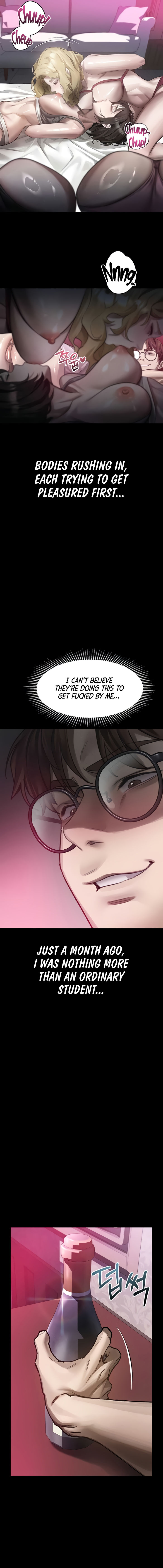 Dirty Talk Chapter 40 - Page 7 in English