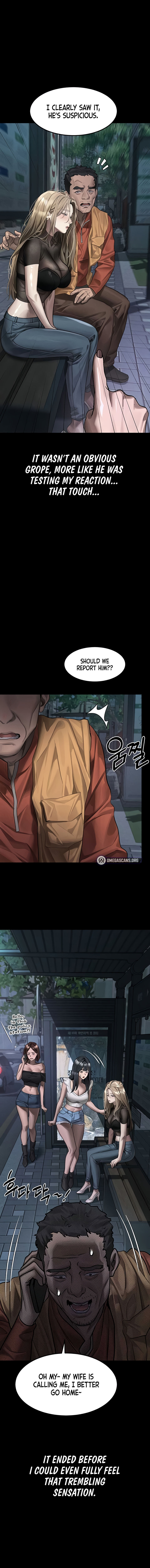 Dirty Talk Chapter 41 - Page 13 in English