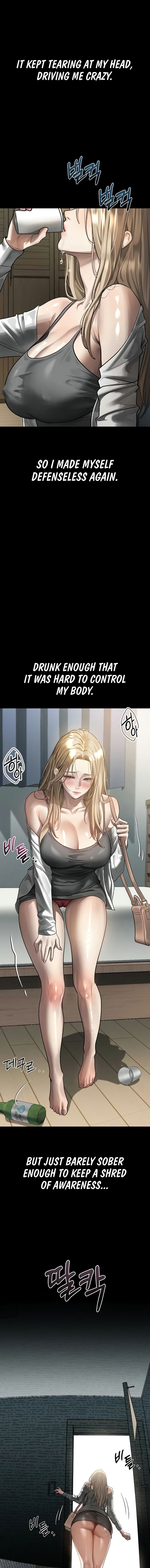Dirty Talk Chapter 41 - Page 15 in English