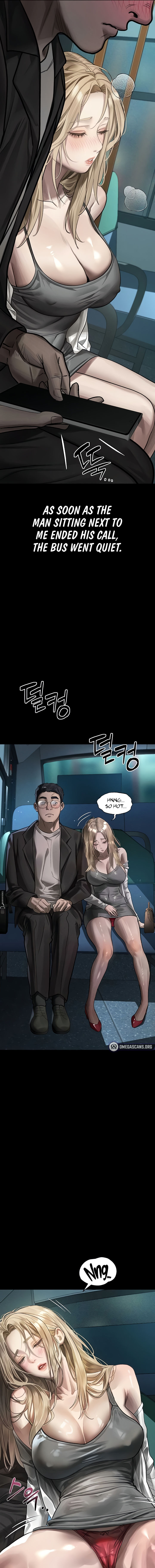 Dirty Talk Chapter 41 - Page 21 in English