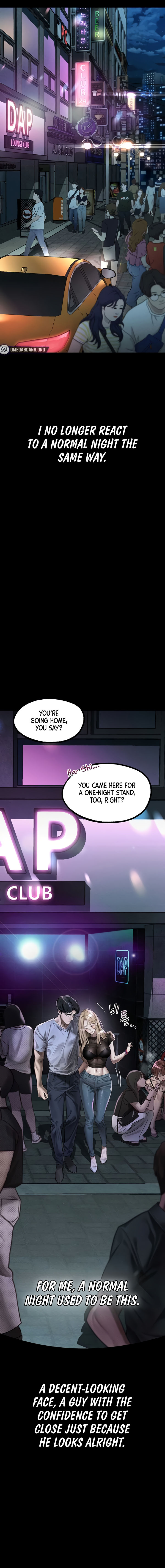 Dirty Talk Chapter 41 - Page 5 in English