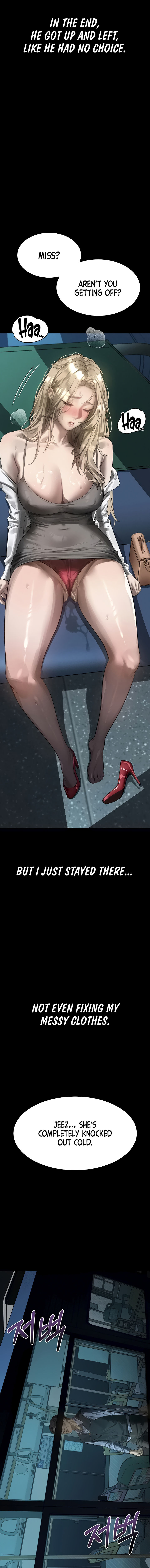 Dirty Talk Chapter 42 - Page 27 in English