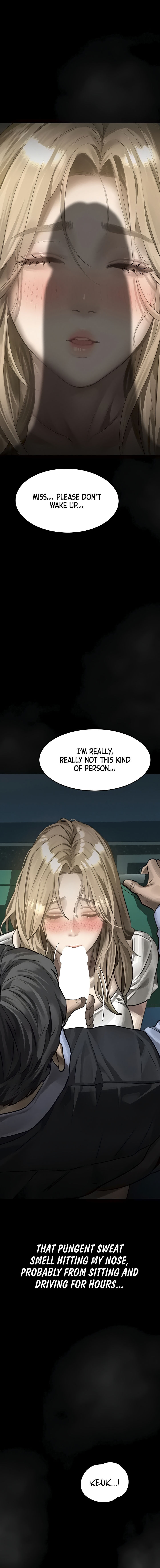 Dirty Talk Chapter 43 - Page 26 in English