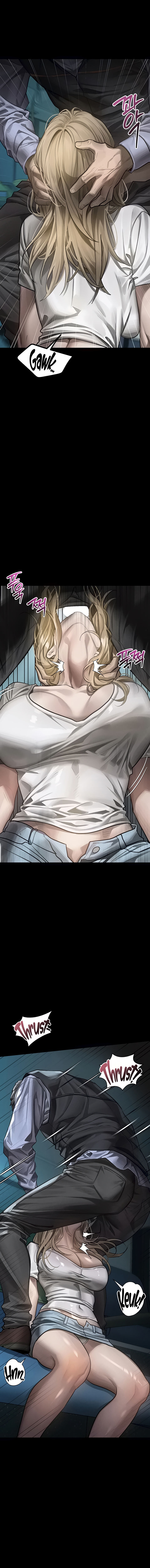 Dirty Talk Chapter 44 - Page 10 in English