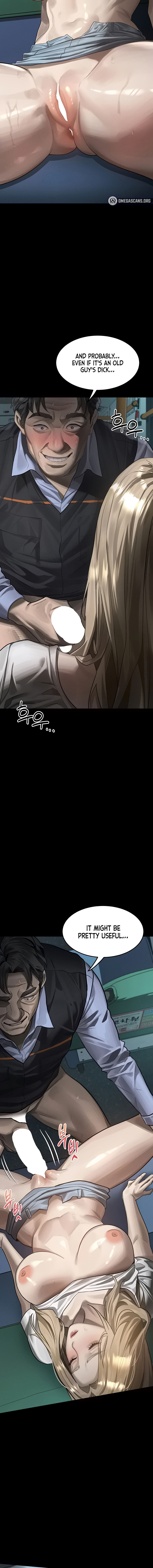 Dirty Talk Chapter 44 - Page 18 in English