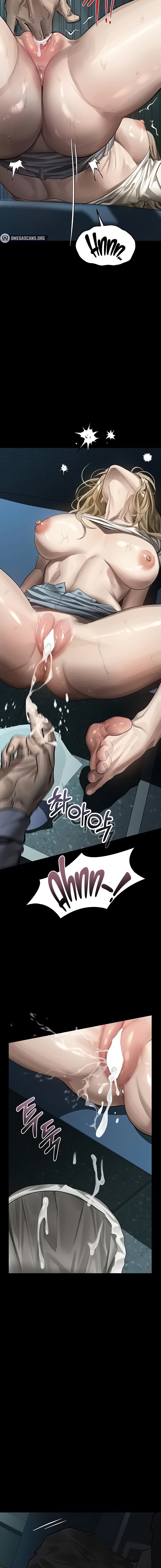 Dirty Talk Chapter 45 - Page 18 in English