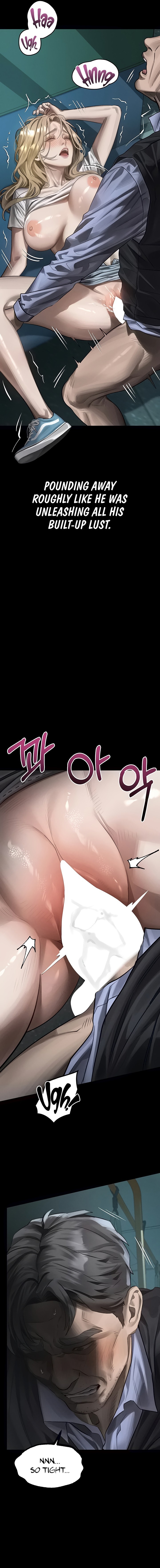 Dirty Talk Chapter 45 - Page 7 in English