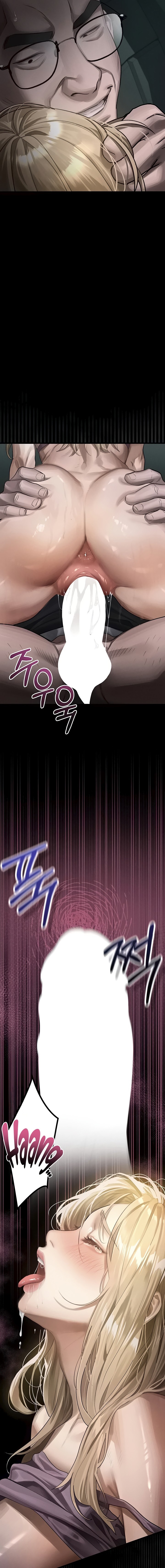 Dirty Talk Chapter 46 - Page 16 in English