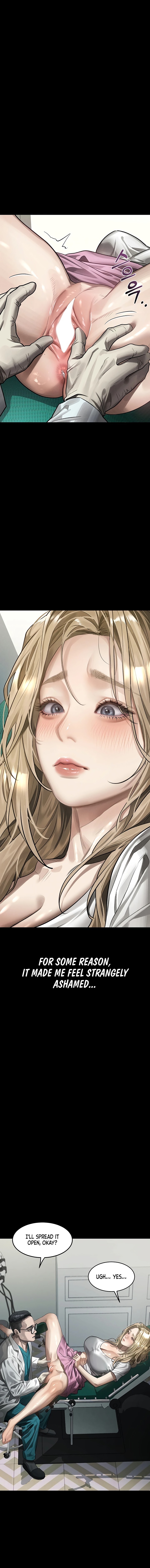 Dirty Talk Chapter 47 - Page 15 in English
