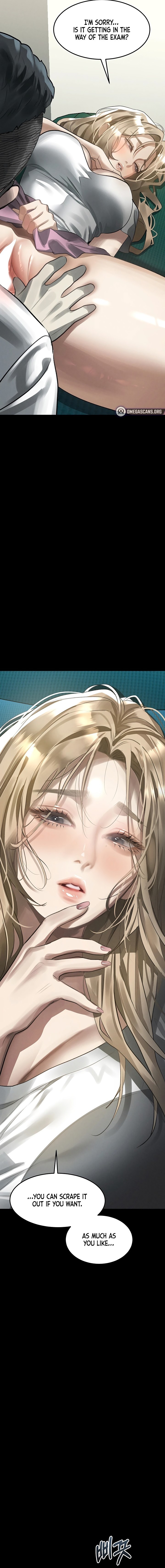 Dirty Talk Chapter 47 - Page 18 in English