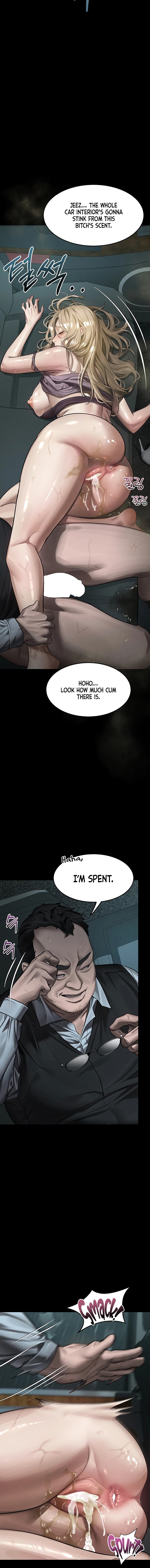 Dirty Talk Chapter 47 - Page 6 in English