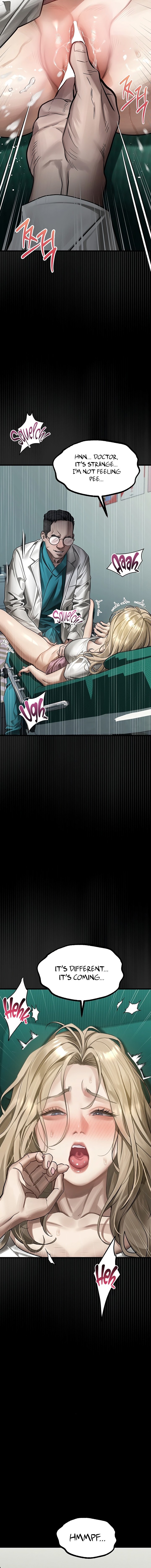 Dirty Talk Chapter 48 - Page 12 in English