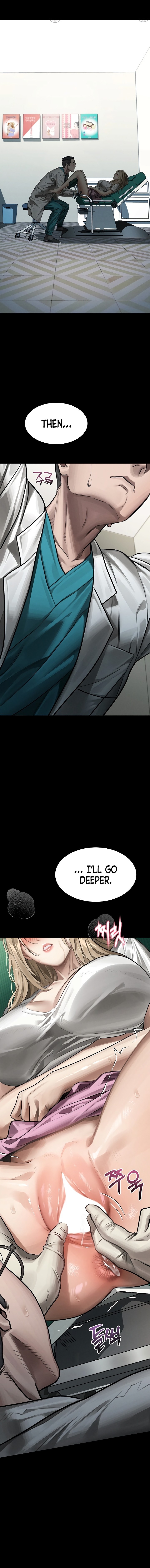 Dirty Talk Chapter 48 - Page 5 in English