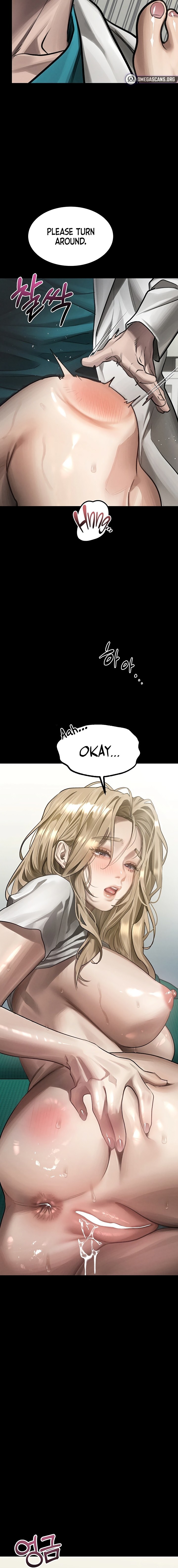 Dirty Talk Chapter 49 - Page 10 in English