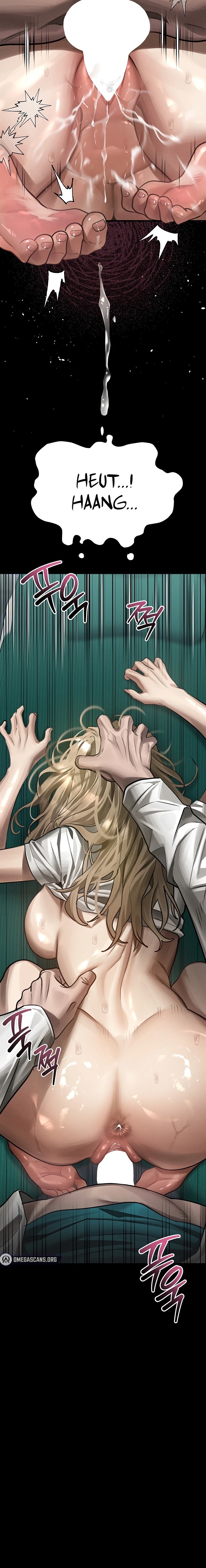Dirty Talk Chapter 49 - Page 14 in English